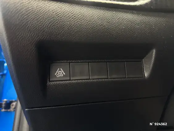 PEUGEOT 208 ELECTRIQUE II - voiture d'occasion - Photo 15