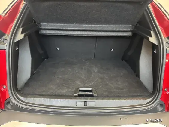 PEUGEOT 2008 - voiture d'occasion - Photo 7