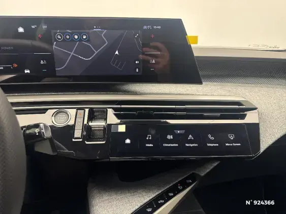 PEUGEOT 3008 III - voiture d'occasion - Photo 13