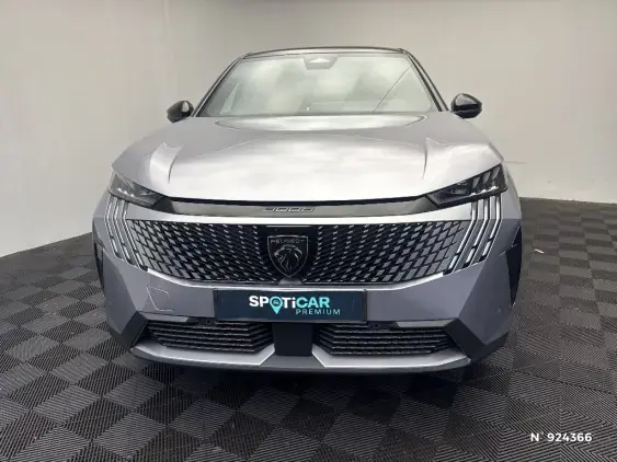 PEUGEOT 3008 III - voiture d'occasion - Photo 3