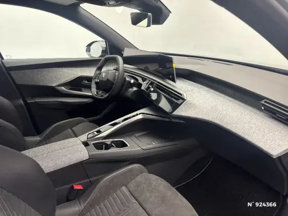 PEUGEOT 3008 III - voiture d'occasion - Photo 10