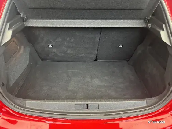 PEUGEOT 208 ELECTRIQUE II - voiture d'occasion - Photo 7