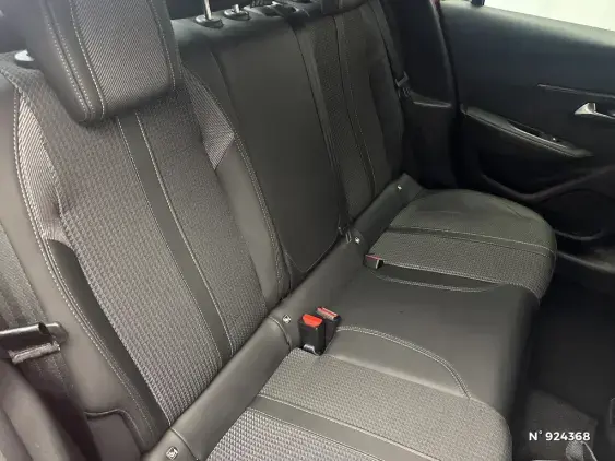 PEUGEOT 208 ELECTRIQUE II - voiture d'occasion - Photo 11