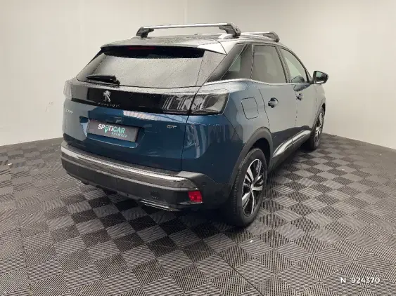 PEUGEOT 3008 II - voiture d'occasion - Photo 4