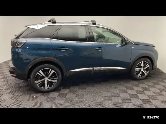 PEUGEOT 3008 II - voiture d'occasion - Photo 5