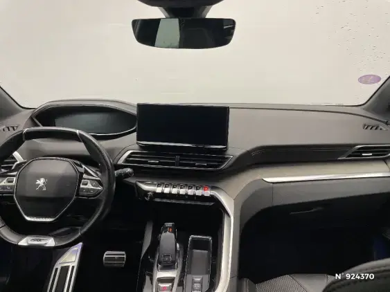 PEUGEOT 3008 II - voiture d'occasion - Photo 9
