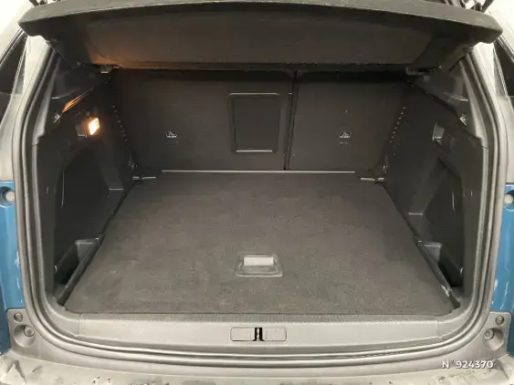 PEUGEOT 3008 II - voiture d'occasion - Photo 7