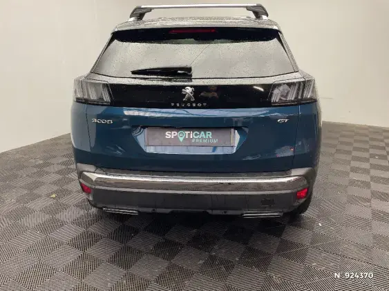 PEUGEOT 3008 II - voiture d'occasion - Photo 6