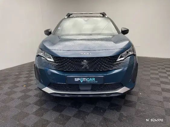 PEUGEOT 3008 II - voiture d'occasion - Photo 3