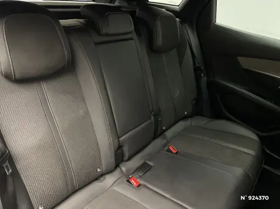 PEUGEOT 3008 II - voiture d'occasion - Photo 11