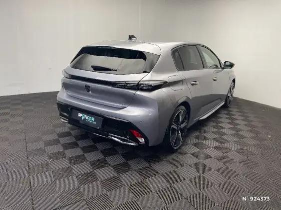 PEUGEOT 308 III - voiture d'occasion - Photo 4