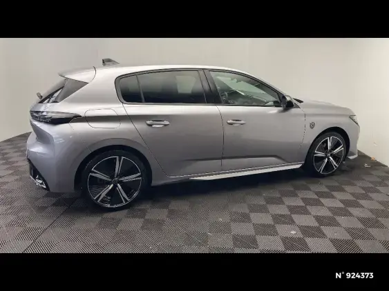 PEUGEOT 308 III - voiture d'occasion - Photo 5