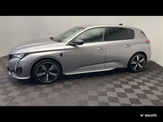 PEUGEOT 308 III - voiture d'occasion - Photo 2