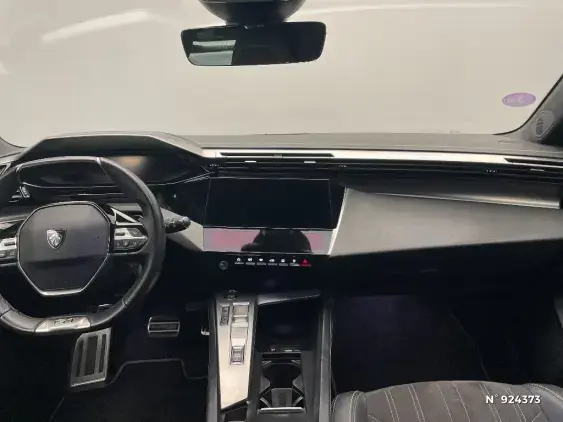 PEUGEOT 308 III - voiture d'occasion - Photo 9