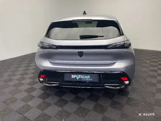 PEUGEOT 308 III - voiture d'occasion - Photo 6