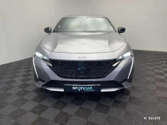 PEUGEOT 308 III - voiture d'occasion - Photo 3