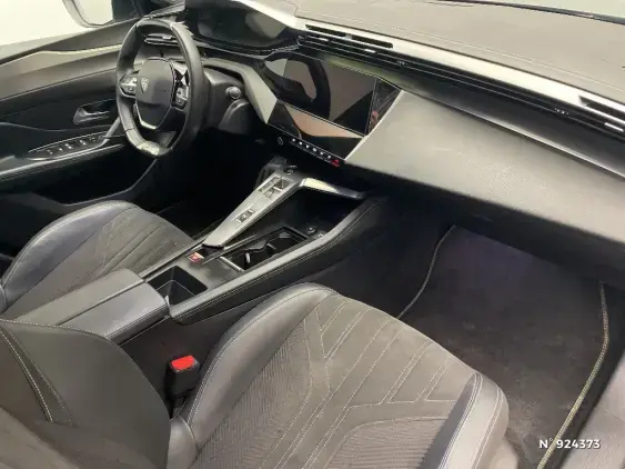 PEUGEOT 308 III - voiture d'occasion - Photo 10