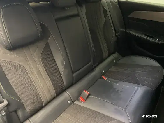 PEUGEOT 308 III - voiture d'occasion - Photo 11