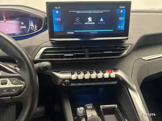 PEUGEOT 3008 II - voiture d'occasion - Photo 13