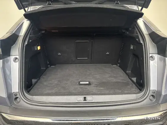 PEUGEOT 3008 II - voiture d'occasion - Photo 7