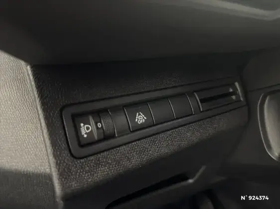 PEUGEOT 3008 II - voiture d'occasion - Photo 15