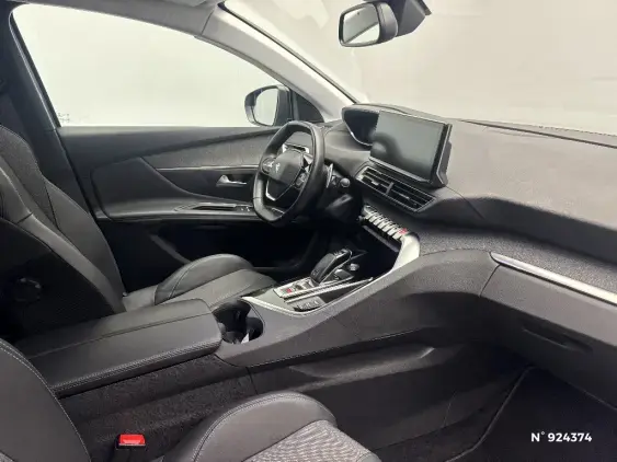 PEUGEOT 3008 II - voiture d'occasion - Photo 10