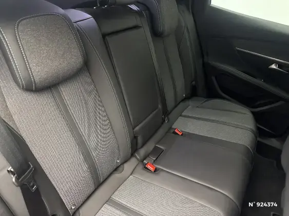 PEUGEOT 3008 II - voiture d'occasion - Photo 11