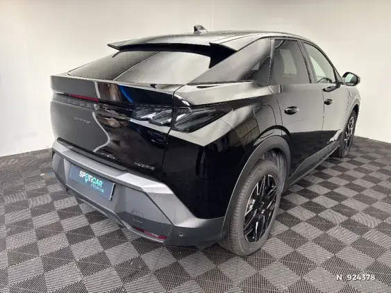 PEUGEOT 3008 III - voiture d'occasion - Photo 4