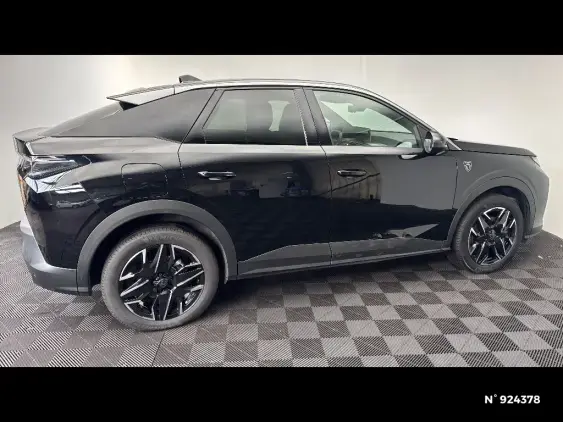 PEUGEOT 3008 III - voiture d'occasion - Photo 5