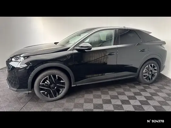 PEUGEOT 3008 III - voiture d'occasion - Photo 2