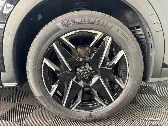 PEUGEOT 3008 III - voiture d'occasion - Photo 8