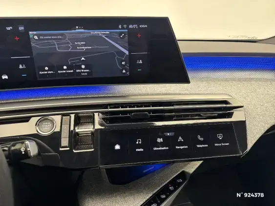 PEUGEOT 3008 III - voiture d'occasion - Photo 13