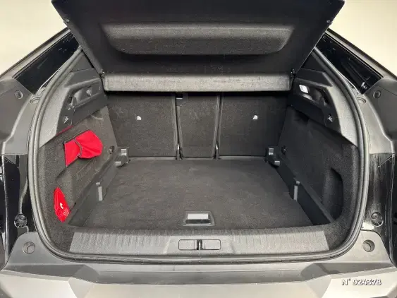 PEUGEOT 3008 III - voiture d'occasion - Photo 7