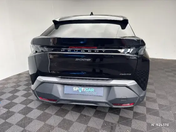 PEUGEOT 3008 III - voiture d'occasion - Photo 6