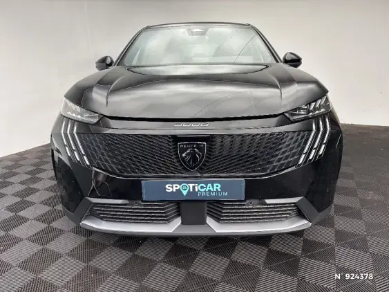 PEUGEOT 3008 III - voiture d'occasion - Photo 3