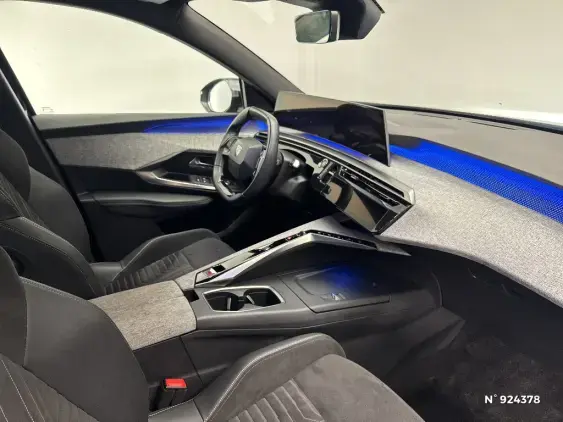 PEUGEOT 3008 III - voiture d'occasion - Photo 10