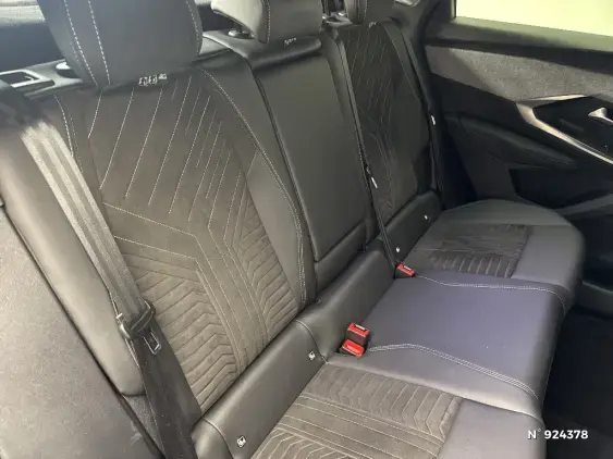 PEUGEOT 3008 III - voiture d'occasion - Photo 11