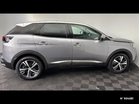 PEUGEOT 3008 II - voiture d'occasion - Photo 5