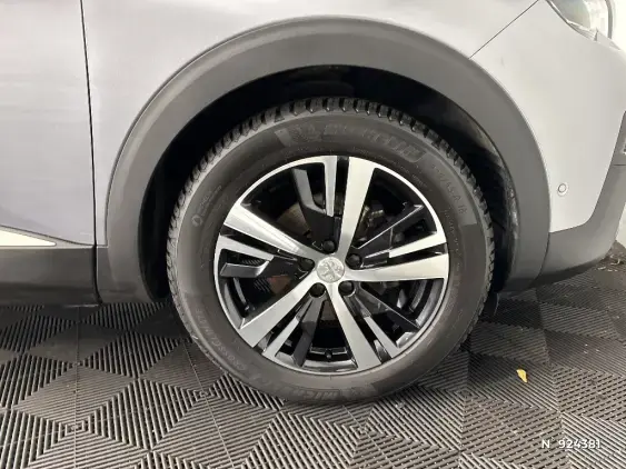 PEUGEOT 3008 II - voiture d'occasion - Photo 8