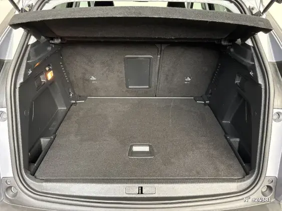 PEUGEOT 3008 II - voiture d'occasion - Photo 7
