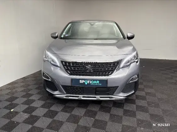 PEUGEOT 3008 II - voiture d'occasion - Photo 3