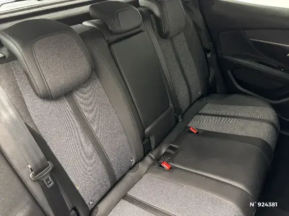 PEUGEOT 3008 II - voiture d'occasion - Photo 11