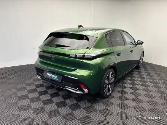 PEUGEOT 308 III - voiture d'occasion - Photo 4