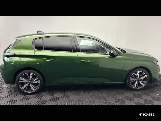 PEUGEOT 308 III - voiture d'occasion - Photo 5