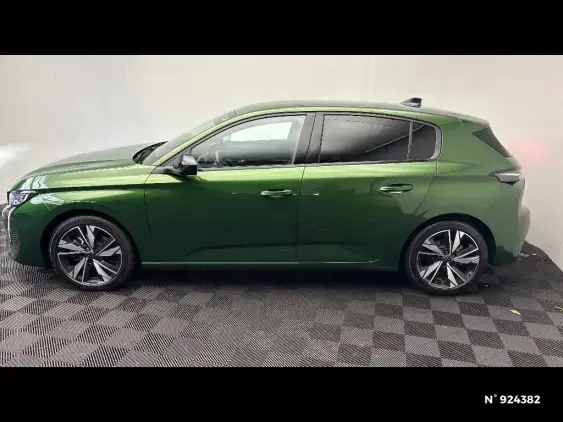 PEUGEOT 308 III - voiture d'occasion - Photo 2