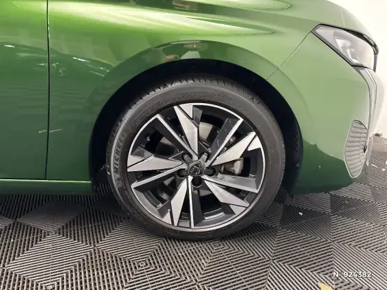 PEUGEOT 308 III - voiture d'occasion - Photo 8