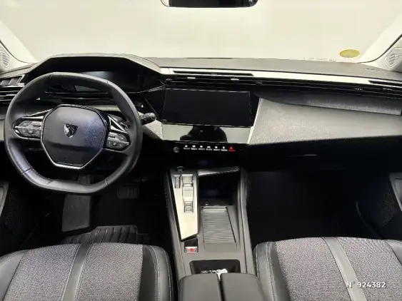 PEUGEOT 308 III - voiture d'occasion - Photo 9