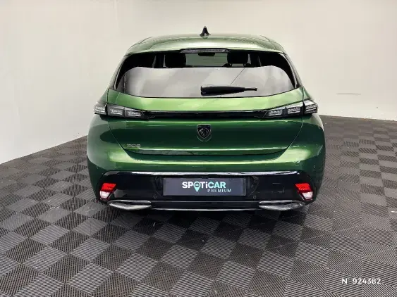 PEUGEOT 308 III - voiture d'occasion - Photo 6