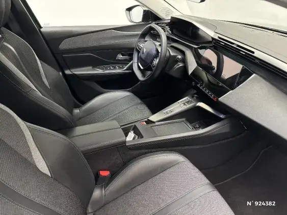 PEUGEOT 308 III - voiture d'occasion - Photo 10