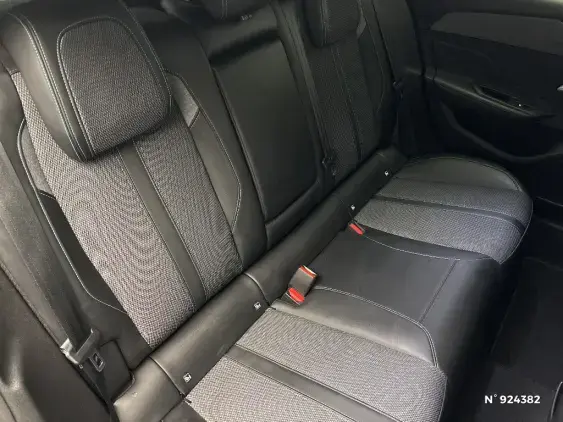 PEUGEOT 308 III - voiture d'occasion - Photo 11